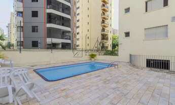 Imagem 1: Apartamento Locação Moema 90 m² 4 Dormitórios