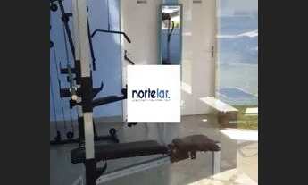 Imagem 4: Sobrado Condomínio fechado City Jaraguá 2 dormitórios, 1 vaga coberta e opções de lazer