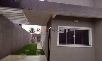 Imagem 2: Casa com 3 dorms, Cibratel II, Itanhaém - R$ 475 mil, Cod: 1367