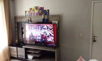 Imagem 3: LINDO APARTAMENTO NO CONDOMÍNIO RESIDENCIAL ROSSI