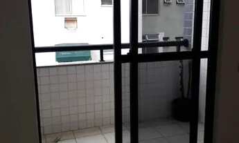 Imagem 6: Alugo apartamento 45 m², 1 quarto suíte, próximo ao Norte Shopping