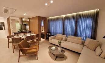 Imagem: BELO HORIZONTE - Apartamento Padrão - Santo