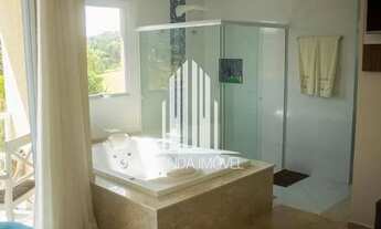 Imagem 6: LINDA CASA EM ATIBAIA ALTO PADRÃO 212m²