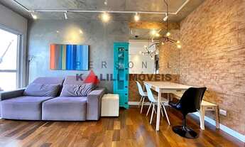 Imagem 6: Apartamento com 2 dormitórios para alugar na Vila Olímpia