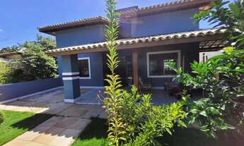 Imagem 2: LINDA CASA COM PISCINA PRIVATIVA