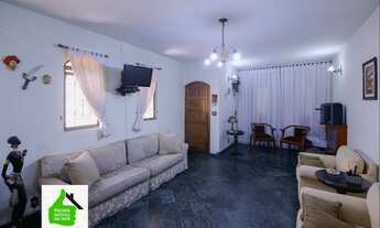 Imagem 3: Belíssima & Cobiçada Casa 4 AMPLOS dormitórios + 2 Suítes + Incrível Varanda + 2 Vagas