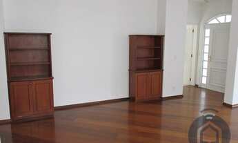 Imagem 7: Santana de Parnaíba - Casa Padrão - Alphaville