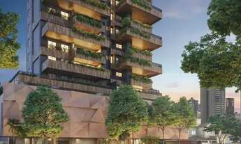 Imagem: Apartamento 166m² no Setor Bueno Piscina