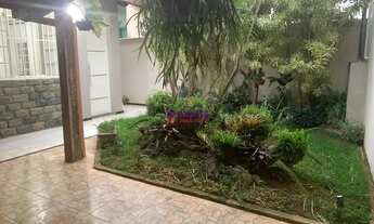 Imagem: Betim - Casa Padrão - Marimbá