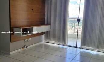 Imagem 4: Alto Padrão para Venda em Goiânia, Setor Bueno, 2 dormitórios, 1 suíte, 2 banheiros, 2 vag