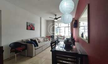 Imagem: Niterói - Apartamento Padrão - Icaraí