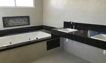 Imagem 6: Sobrado com 4 dormitórios, 364 m² - venda por R$ 3.750.000,00 ou aluguel por R$ 15.900,00