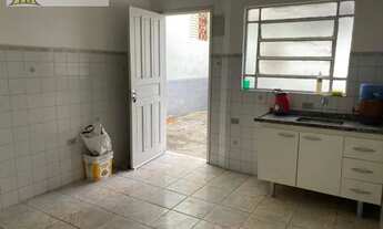 Imagem 5: Casa Térrea em Vila Firmiano Pinto - São Paulo