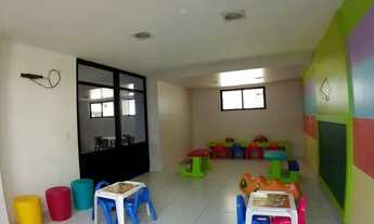 Imagem 7: BELO 3 QUARTOS COM VARANDA E PLANEJADOS A POUCOS METROS DA AV FERNANDES LIMA