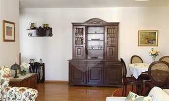 Imagem 6: São Paulo - Apartamento Padrão - MOEMA