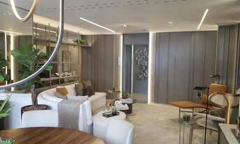 Imagem: Apartamento para venda possui 140 metros