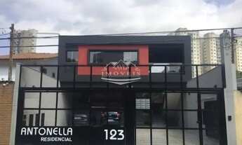 Imagem: Apartamento para Locação no bairro Vila