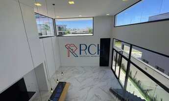 Imagem 5: Casa à venda - Condominio Nova Esplanada (Votorantim