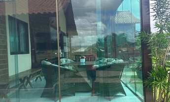 Imagem 4: Casa em condomínio fechado gravatá