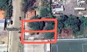 Imagem: Terreno para venda 12x32 com 384m² no Portal