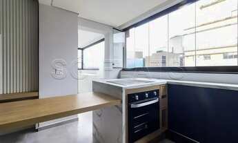 Imagem 5: Apartamento VN Gomes de Carvalho disponível para venda com 1 dorm e 1 vaga na Vila Olímpia