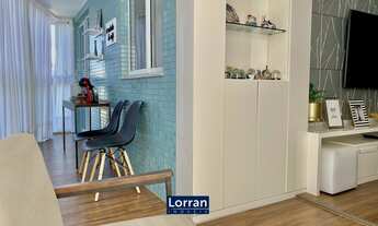 Imagem 5: 4 quartos com 2 suíte e 4 vagas de garagem cobertas