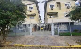 Imagem: PORTO ALEGRE - Casa de Condomínio - Vila