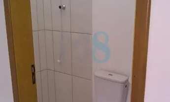 Imagem 4: Kitnet para locação, possui 30 metros quadrados com 1 quarto