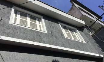 Imagem 4: Casa Assobradada com 130m e 5 quartos na Mooca