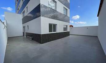 Imagem 1: Área Privativa / Garden com 2 dormitórios à venda em Belo Horizonte