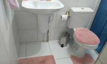 Imagem 3: VSC420 Apartamento para venda com 1 quarto em Iapi - Salvador