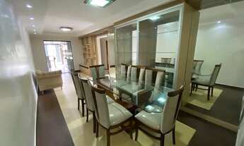 Imagem 2: APARTAMENTO MOBILIADO À VENDA EM REGIÃO CENTRAL DE APUCARANA