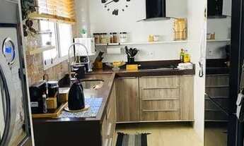 Imagem 3: Apartamento 2 suítes - andar alto - condominio club