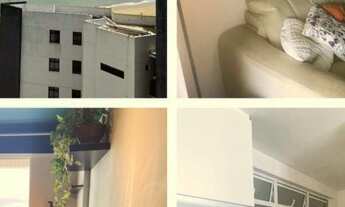 Imagem: Apartamento para venda possui 49 metros