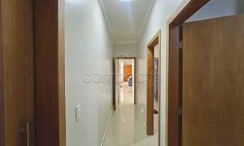 Imagem 5: Casa Condomínio em São José do Rio Preto