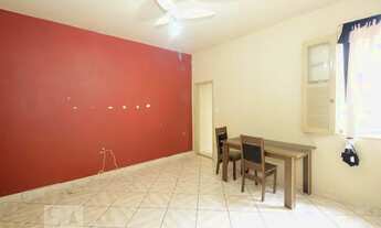 Imagem: Apartamento à Venda - Engenho Novo, 1 Quarto