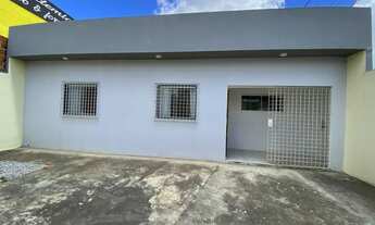 Imagem 2: Casa muito boa e bem localizada com 3 quartos no bairro vila andorinha