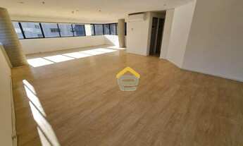 Imagem: Sala Comercial, 175 m² por R$ 17.568/mês