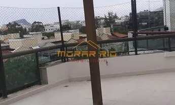 Imagem 4: Recreio dos Bandeirantes