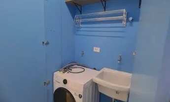 Imagem 2: Apartamento para aluguel possui 38 metros quadrados com 1 quarto em Cerqueira César - São