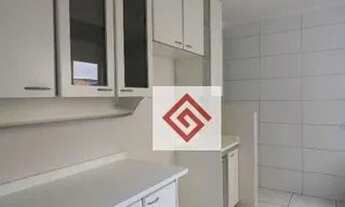 Imagem 4: Cobertura com 2 dormitórios para alugar, 100 m² por R$ 1.868,10/mês - Parque Novo Oratório