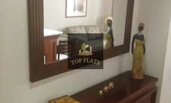 Imagem 7: Flat disponível no Jardim Paulista