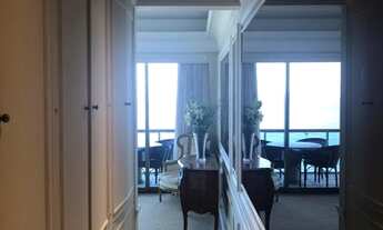 Imagem 5: Tiffany'S Residence Service. Frente, andar alto, vista deslumbrante mar e Ipanema