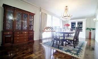 Imagem 6: Venda Apartamento 4 Dormitórios - 303 m² Jardim Paulista