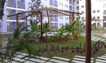 Imagem 7: Apartamento para aluguel possui 60 metros quadrados com 2 quartos