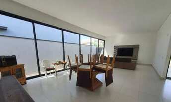 Imagem 2: Casa com 3 dormitórios à venda, 246 m² por R$ 1.795.000,00 - Terras Di Siena - Santa Bárba