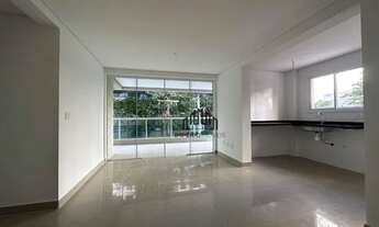 Imagem 3: Apartamento com 3 dormitórios à venda, 86 m² por R$ 750.000,00 - Barra Funda - Guarujá/SP