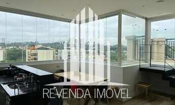 Imagem 3: COBERTURA A VENDA DE 195m² COM 4 DORMITÓRIOS NA REGIÃO DA LAPA