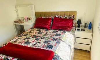 Imagem 5: Apartamento para venda tem 50 metros quadrados com 2 quartos em Jardim Helga - São Paulo