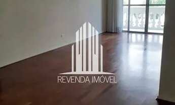 Imagem: Apartamento no Condomínio Orvie em Pinheiros